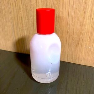 Nearly Full Glossier You Perfume